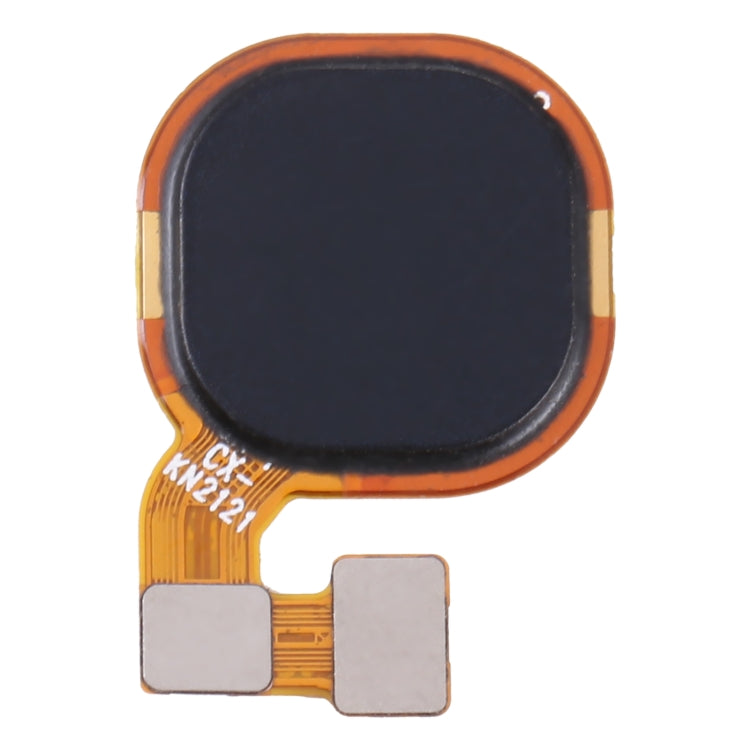 For Infinix Smart 4 Original Fingerprint Sensor Flex Cable