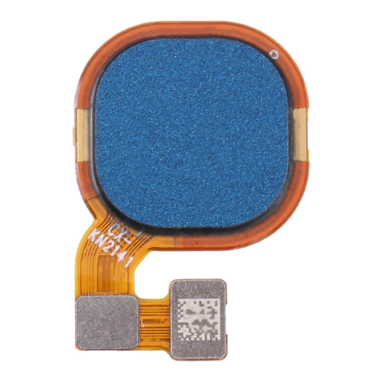 For Infinix S5 Pro X660 Original Fingerprint Sensor Flex Cable