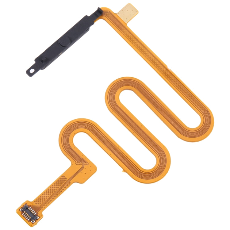 For Infinix Note 8 X692 Original Fingerprint Sensor Flex Cable