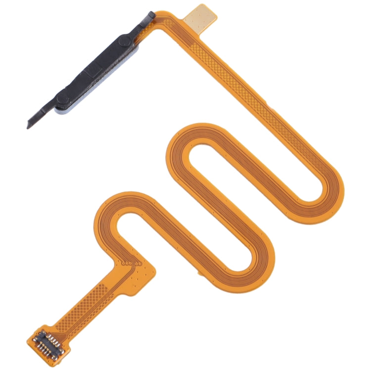 For Infinix Note 8 X692 Original Fingerprint Sensor Flex Cable