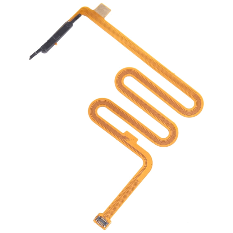 For Infinix Note 7 Lite X656 Original Fingerprint Sensor Flex Cable