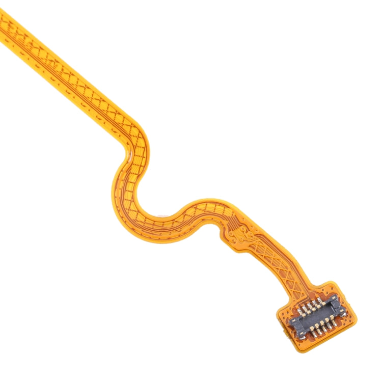 For Infinix Note 11 Pro X697 Original Fingerprint Sensor Flex Cable