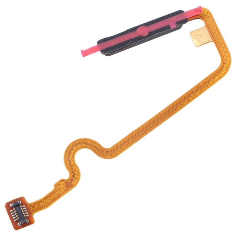For Infinix Note 11 Pro X697 Original Fingerprint Sensor Flex Cable