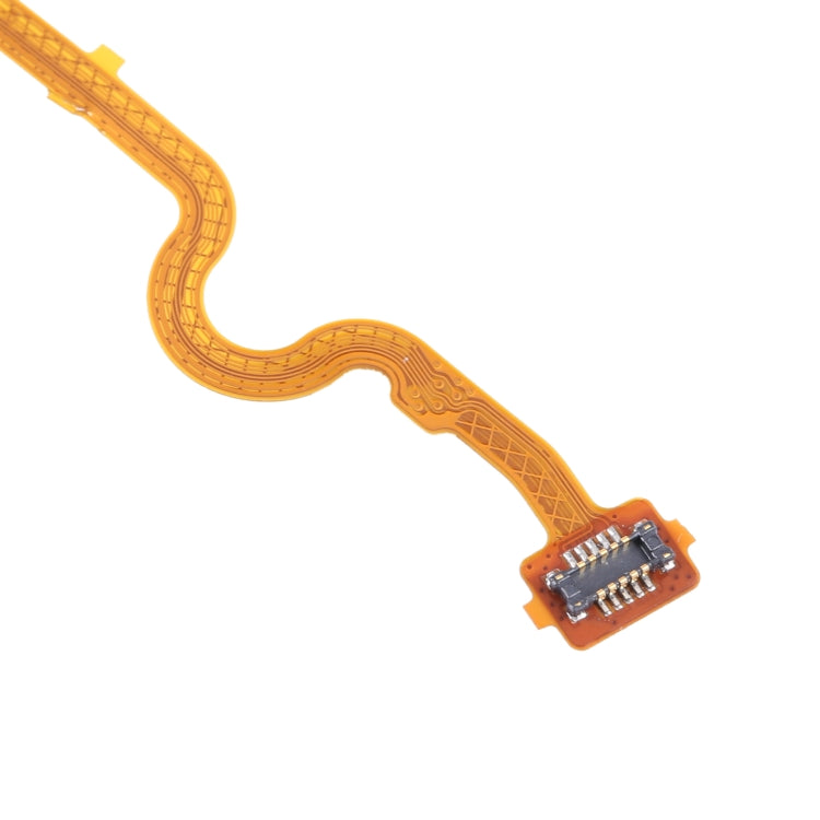 For Infinix Note 11 Pro X697 Original Fingerprint Sensor Flex Cable