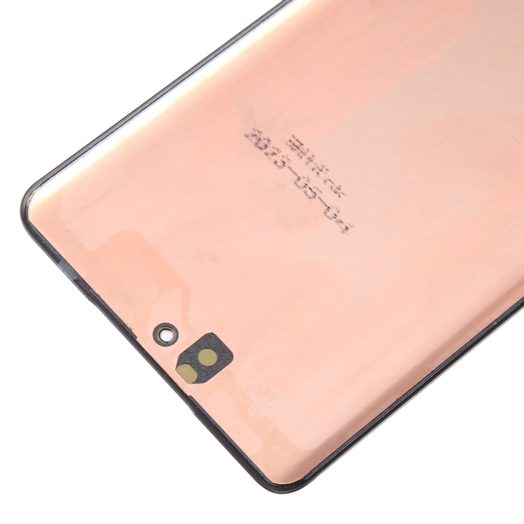 AMOLED Material Original LCD Screen for vivo iQOO 9 Pro With Digitizer Full Assembly