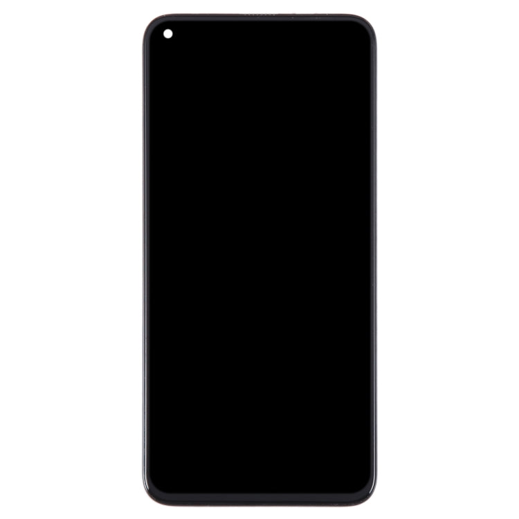 Original LCD Screen for Cubot X30 Digitizer Full Assembly With Frame