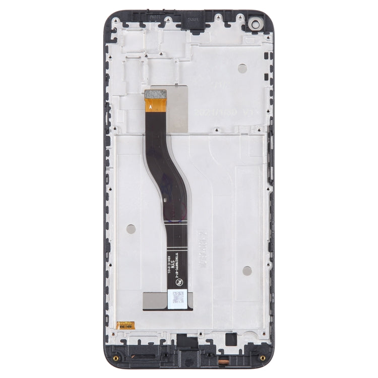 Original LCD Screen for Cubot X30 Digitizer Full Assembly With Frame