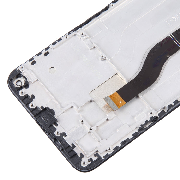 Original LCD Screen for Cubot X30 Digitizer Full Assembly With Frame