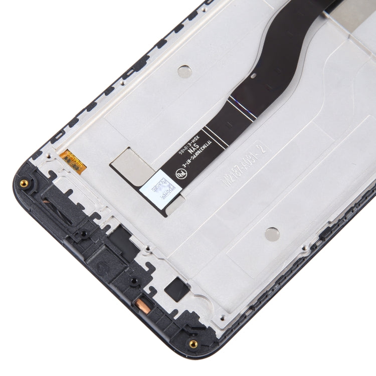 Original LCD Screen for Cubot C30 Digitizer Full Assembly With Frame