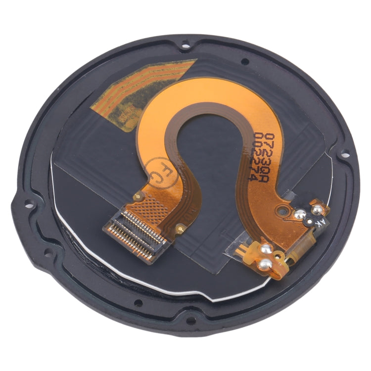 For Garmin Fenix 6 Pro Original LCD Screen with Digitizer Full Assembly