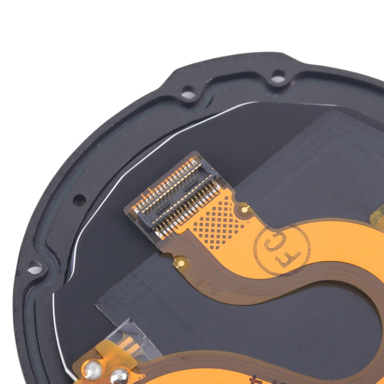 For Garmin Fenix 6 Pro Original LCD Screen with Digitizer Full Assembly