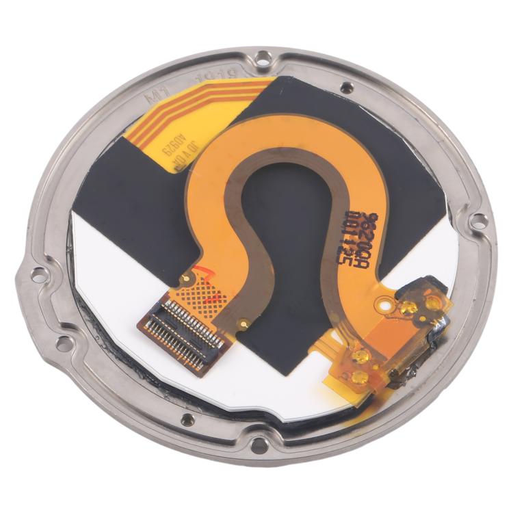 For Garmin Fenix 6 Original LCD Screen with Digitizer Full Assembly