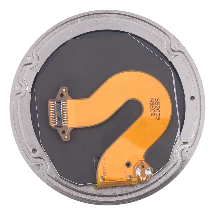 For Garmin Fenix 5 Plus Original LCD Screen with Digitizer Full Assembly