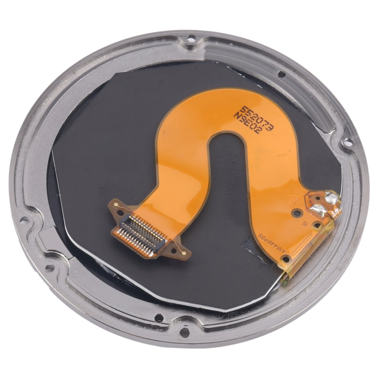 For Garmin Fenix 5 Plus Original LCD Screen with Digitizer Full Assembly