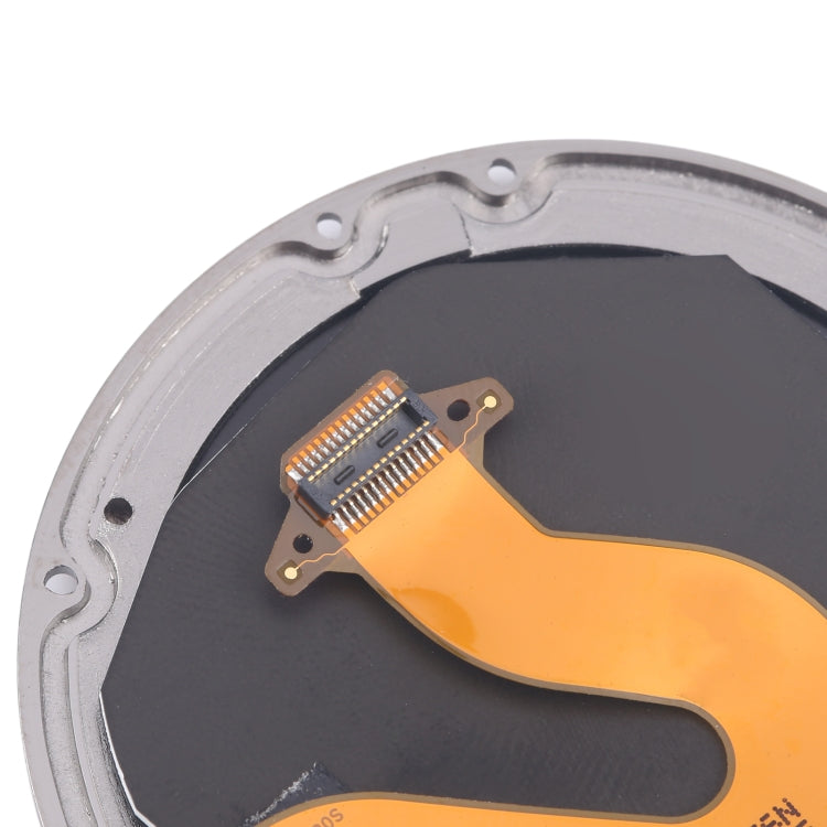 For Garmin Fenix 5 Plus Original LCD Screen with Digitizer Full Assembly