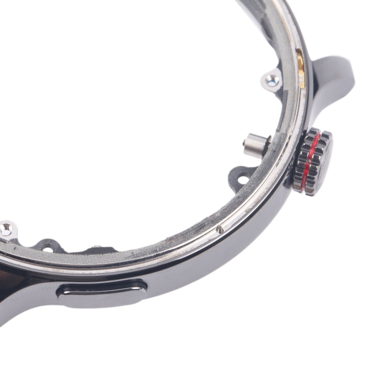 For Honor Watch 4 Pro Original LCD Screen Frame Bezel Plate