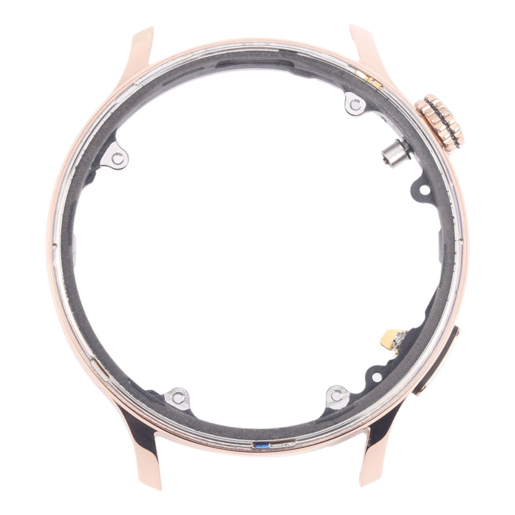 For Honor Watch 4 Pro Original LCD Screen Frame Bezel Plate