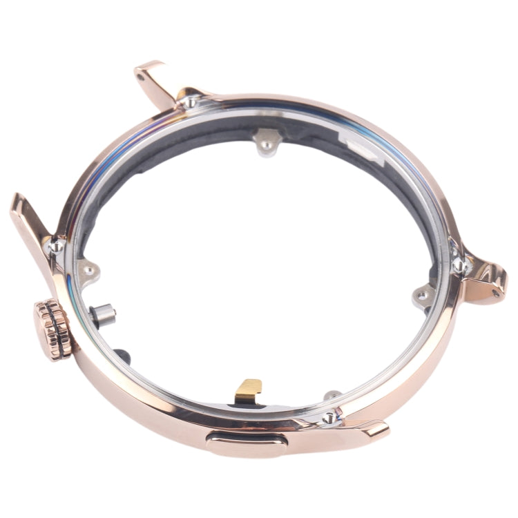For Honor Watch 4 Pro Original LCD Screen Frame Bezel Plate