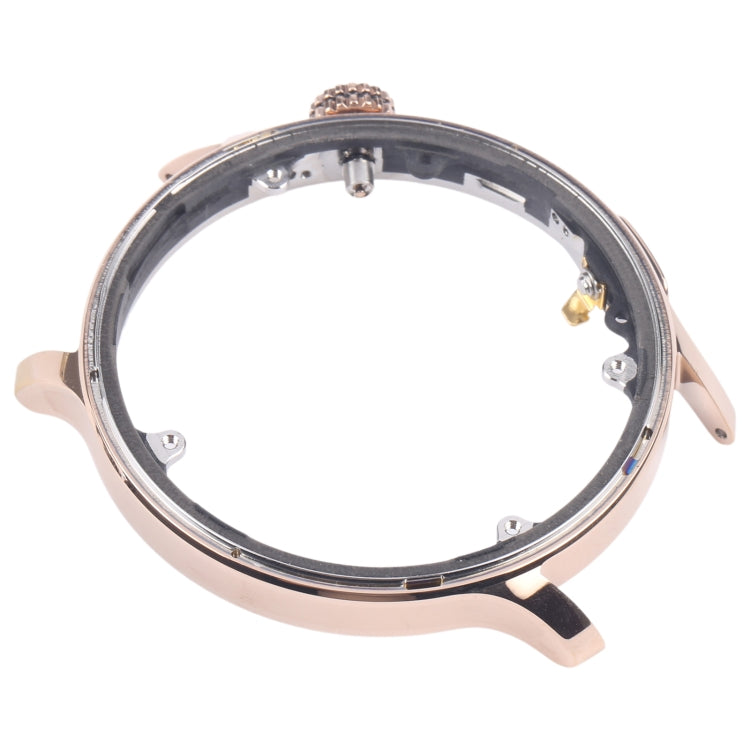 For Honor Watch 4 Pro Original LCD Screen Frame Bezel Plate