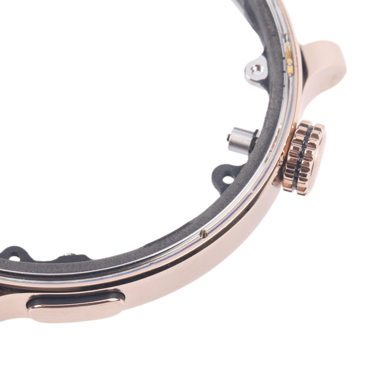 For Honor Watch 4 Pro Original LCD Screen Frame Bezel Plate