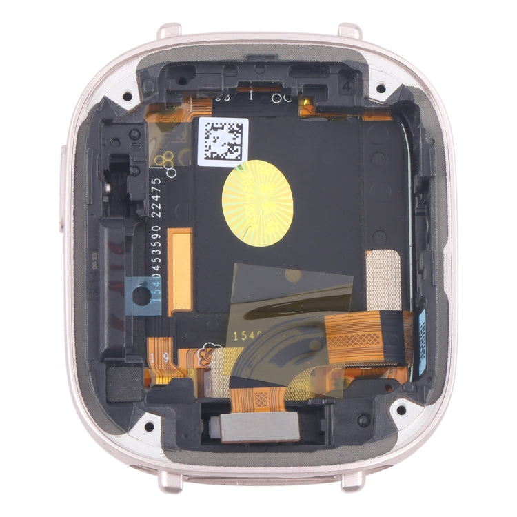 For Honor Watch 4 Original LCD Screen Digitizer Full Assembly with Frame