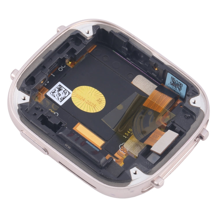 For Honor Watch 4 Original LCD Screen Digitizer Full Assembly with Frame