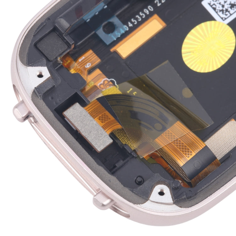 For Honor Watch 4 Original LCD Screen Digitizer Full Assembly with Frame
