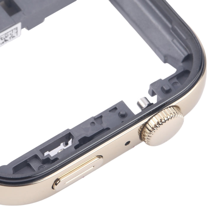 For Huawei Watch Fit3  Original LCD Screen Frame Bezel Plate