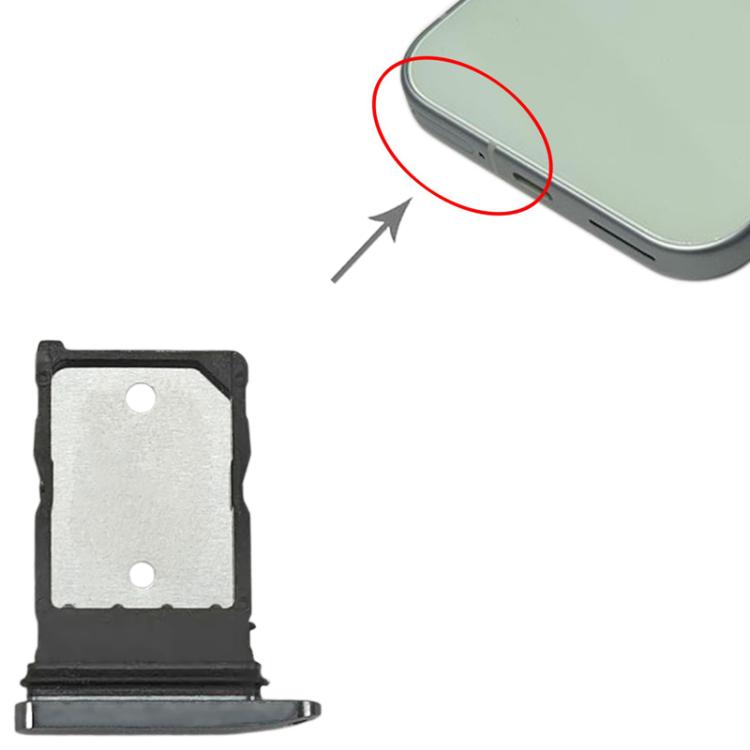 For Google Pixel 9 Pro Original SIM Card Tray