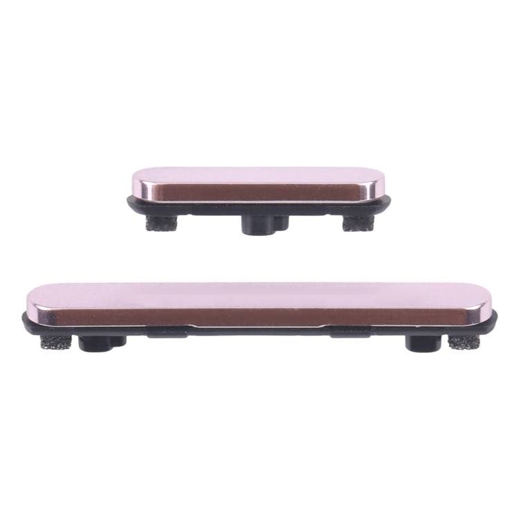 For Google Pixel 9 Pro Original Power Button and Volume Control Button