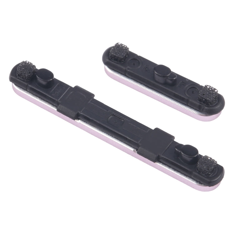 For Google Pixel 9 Pro Original Power Button and Volume Control Button