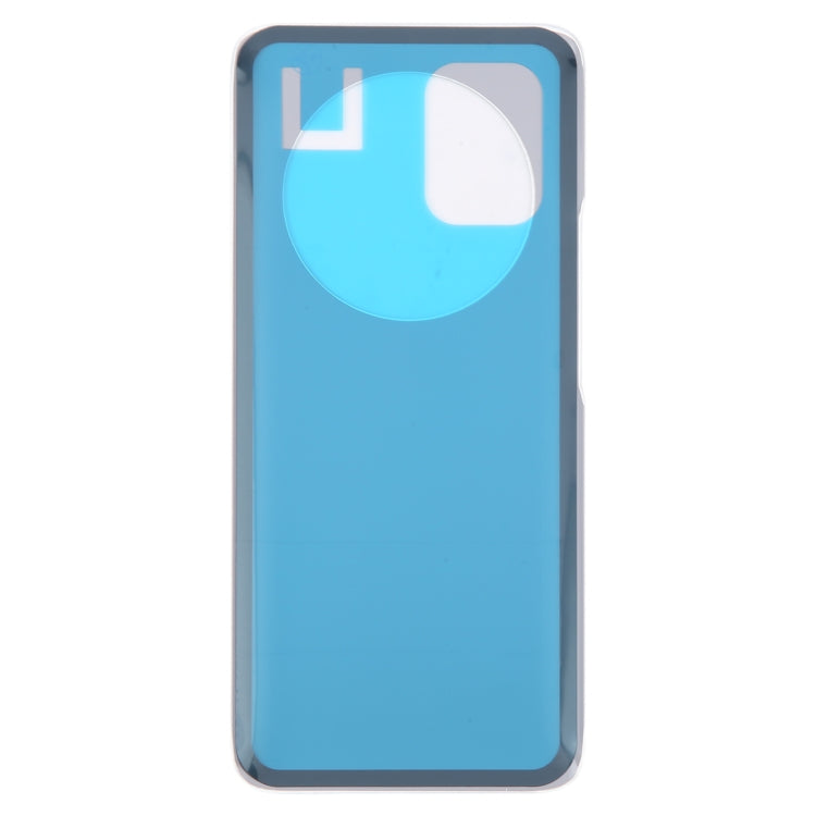For Honor Magic4 Pro Battery Back Cover