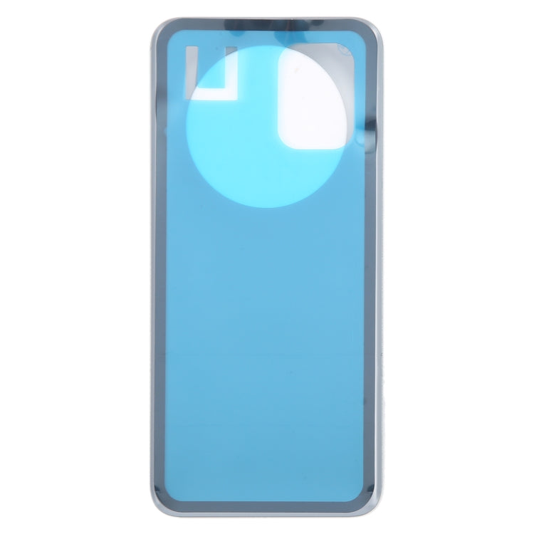 For Honor Magic5 Pro Battery Back Cover