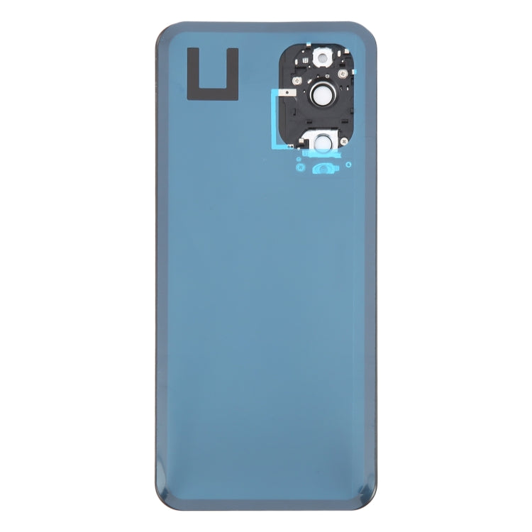 For Honor 90 Battery Back Cover with Camera Lens Frame