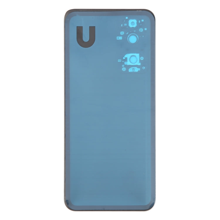 For Honor 90 Battery Back Cover with Camera Lens Frame