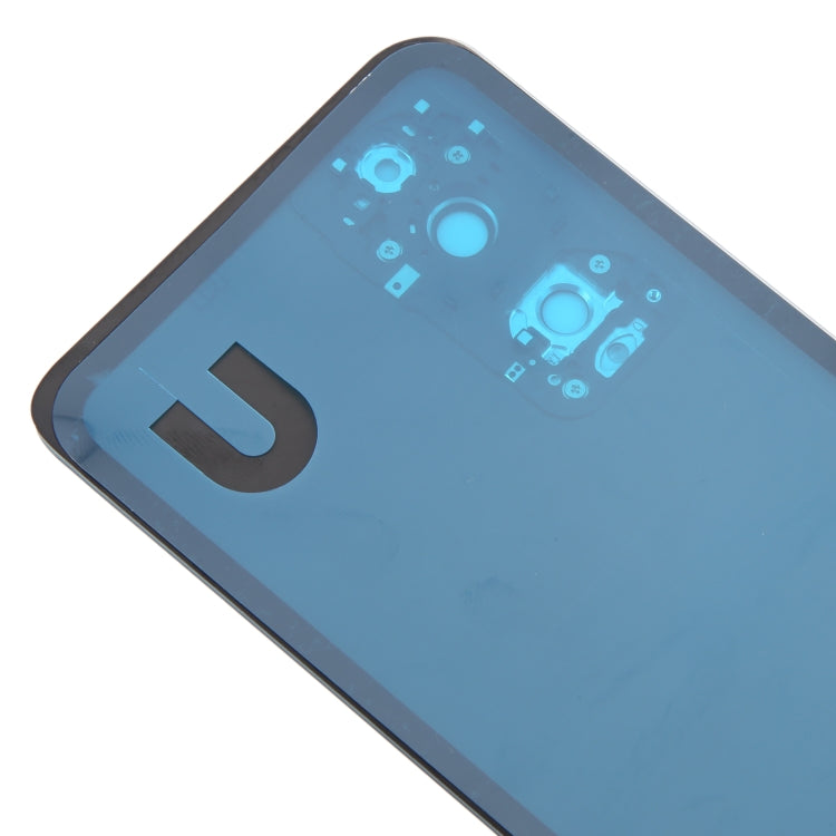 For Honor 90 Battery Back Cover with Camera Lens Frame