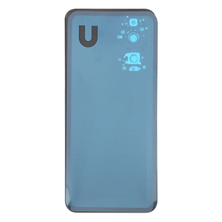 For Honor 90 Battery Back Cover with Camera Lens Frame