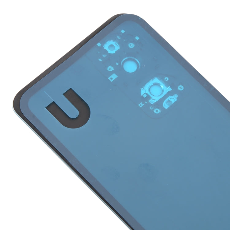 For Honor 90 Battery Back Cover with Camera Lens Frame