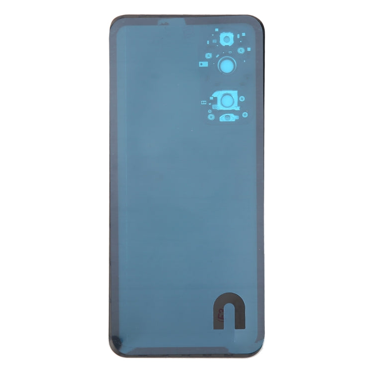 For Honor 90 Battery Back Cover with Camera Lens Frame