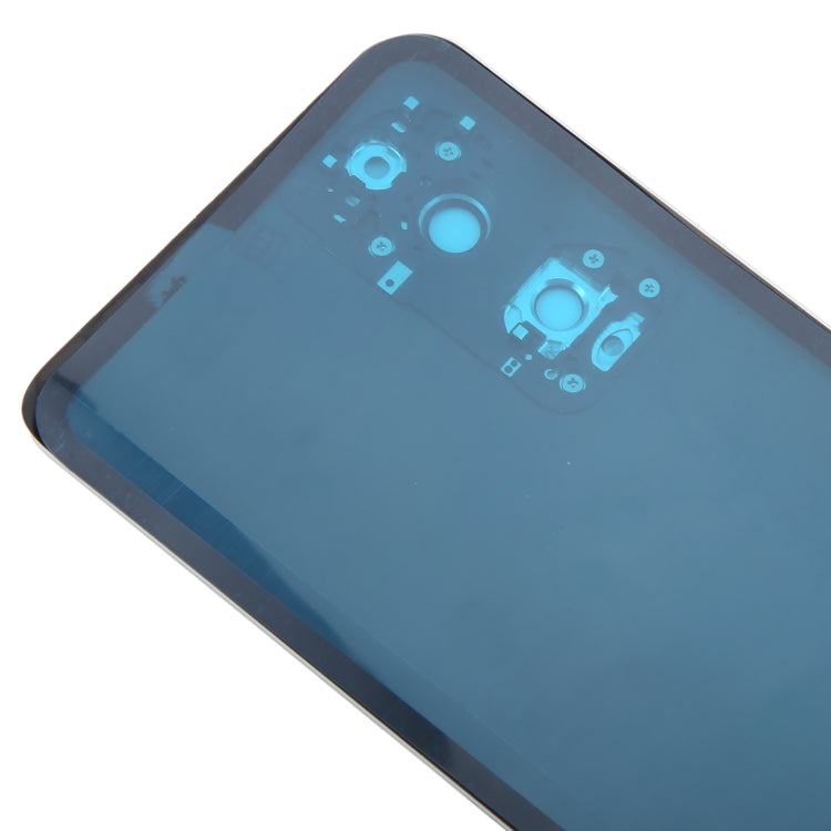For Honor 90 Battery Back Cover with Camera Lens Frame