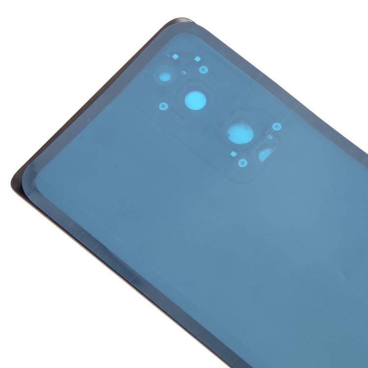 For Honor 70 Battery Back Cover with Camera Lens Frame