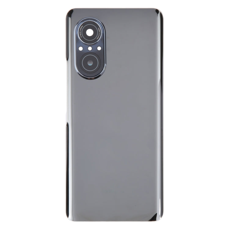 For Huawei Nova 9 SE Battery Back Cover with Camera Lens Frame