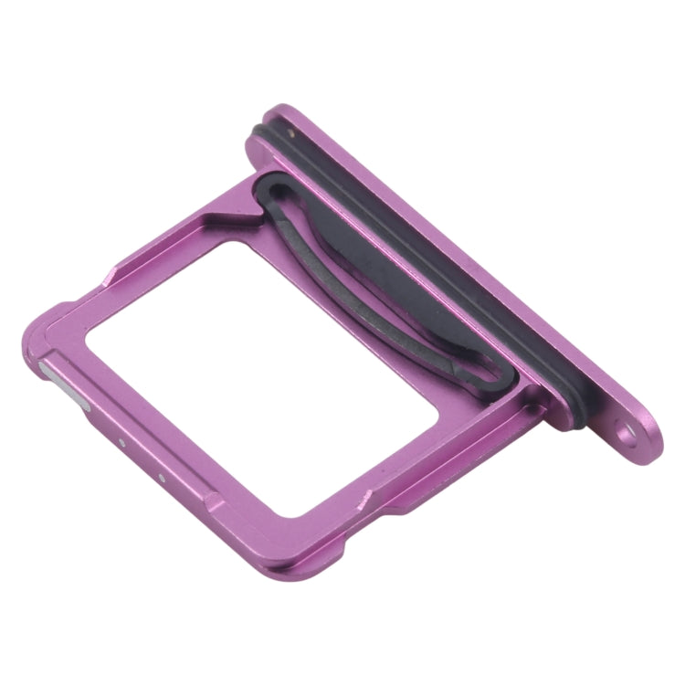 For iPhone 16 SIM + SIM Card Tray