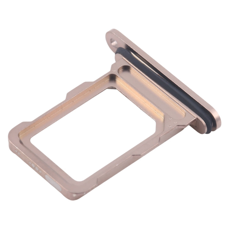 For iPhone 16 Pro SIM + SIM Card Tray
