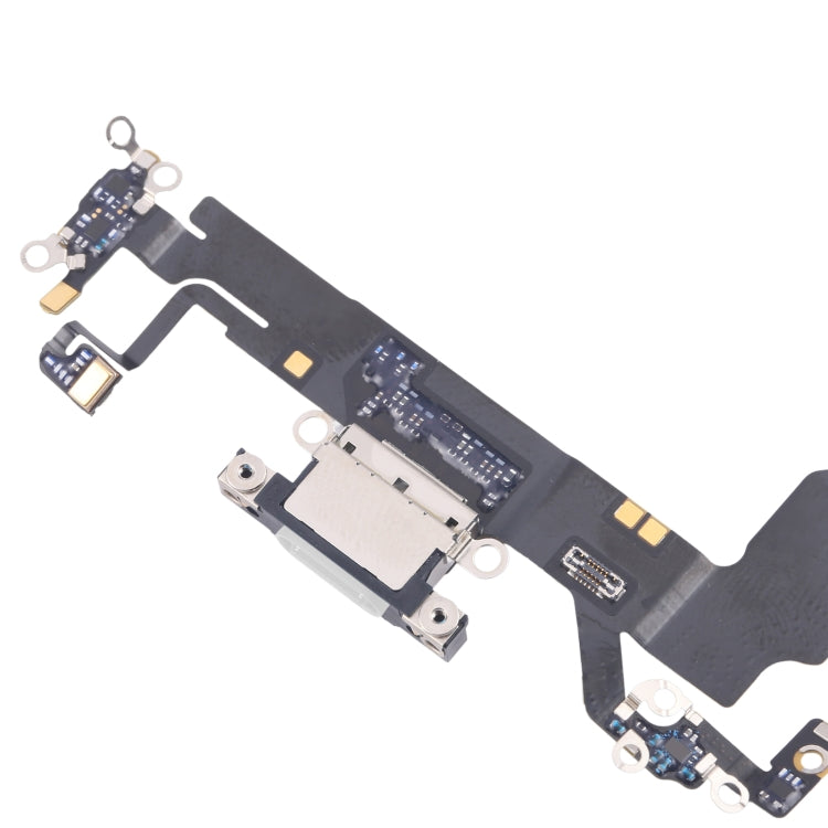 For iPhone 16 Original Charging Port Flex Cable