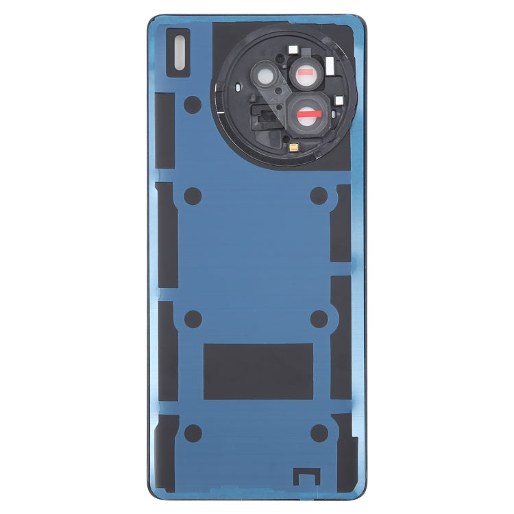 For vivo X90 Battery Back Cover with Camera Lens Frame