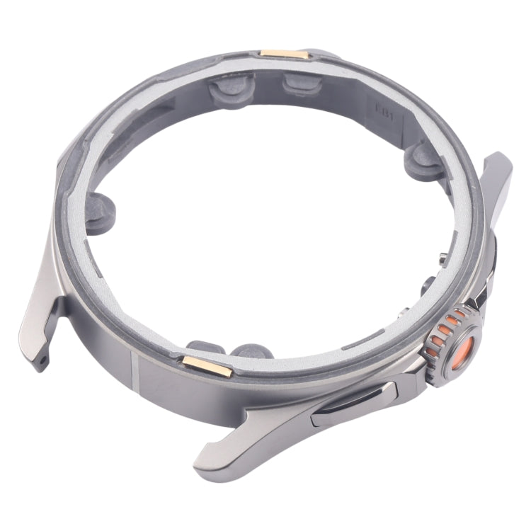 For Xiaomi Watch S4 Sport Original LCD Screen Frame Bezel Plate