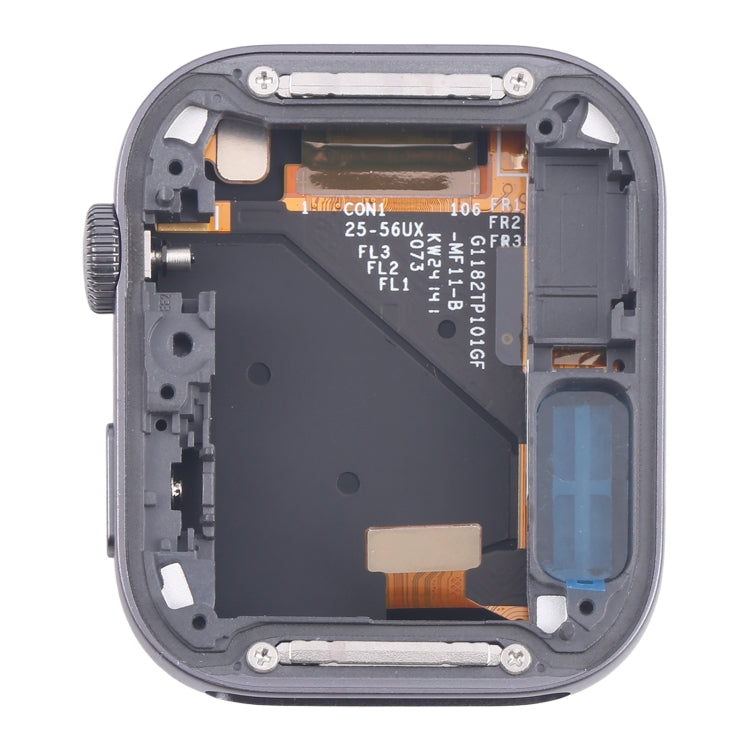 For Huawei Watch Fit 3 Original LCD Screen and Digitizer Full Assembly With Frame