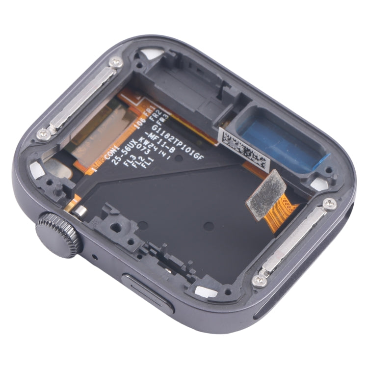 For Huawei Watch Fit 3 Original LCD Screen and Digitizer Full Assembly With Frame