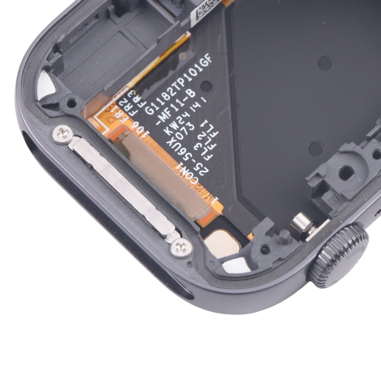 For Huawei Watch Fit 3 Original LCD Screen and Digitizer Full Assembly With Frame